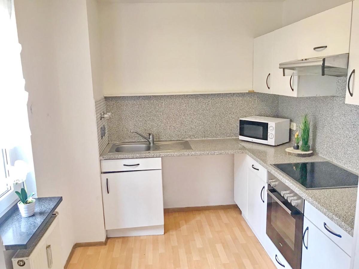 Sunnyhome Monteurwohnungen Und Apartments In Schwandorf Ngoại thất bức ảnh